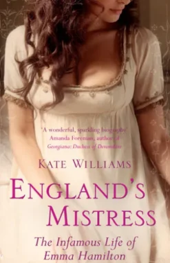 England's Mistress