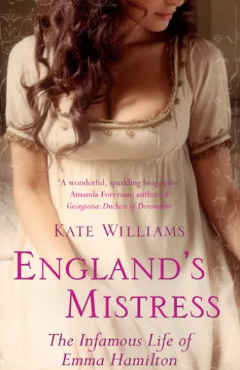 England's Mistress