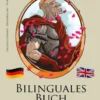 Englisch Lernen - Bilinguales Buch (Deutsch - Englisch) Die Abenteuer Julius Cäsar (Zweisprachig)