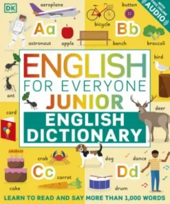 English for Everyone Junior English Dictionary