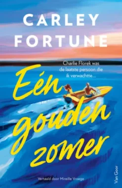 Eén gouden zomer