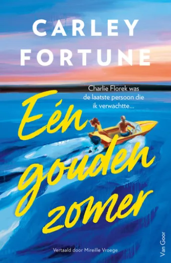 Eén gouden zomer