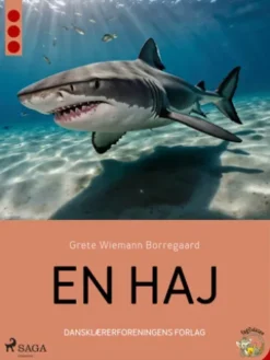 En haj