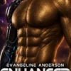 Enhanced...Book 12 in the Brides of the Kindred Series