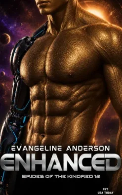Enhanced...Book 12 in the Brides of the Kindred Series