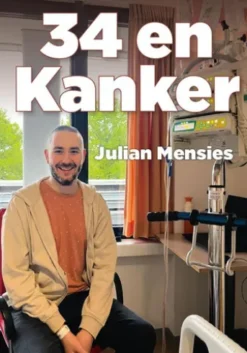 34 en Kanker