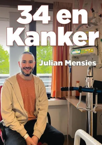34 en Kanker