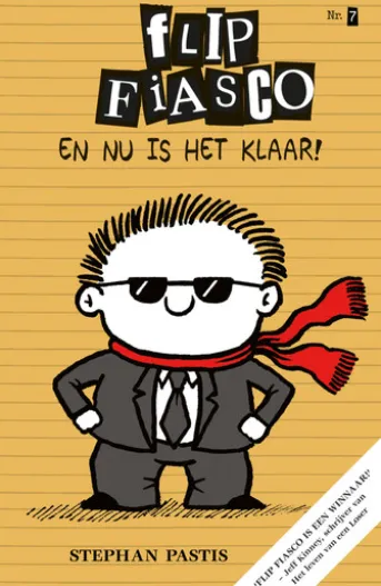En nu is het klaar!