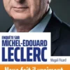 Enquête sur Michel-Edouard Leclerc
