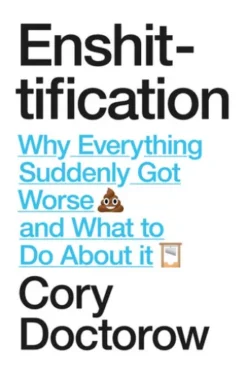 Enshittification