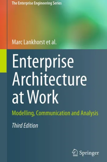 Enterprise Architecture at Work