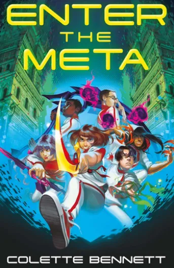 Enter the Meta