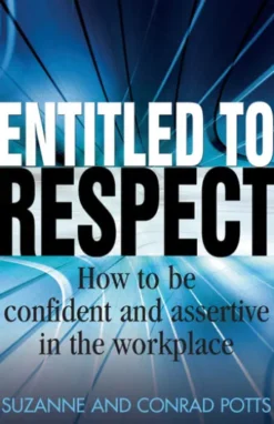 Entitled To Respect