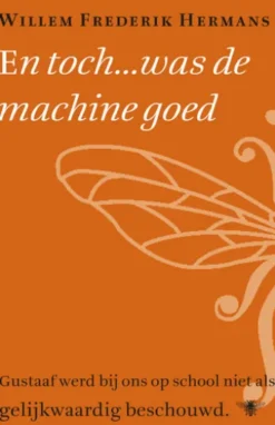 En toch... was de machine goed