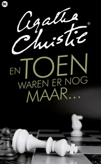 En toen waren er nog maar…