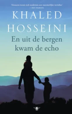 En uit de bergen kwam de echo