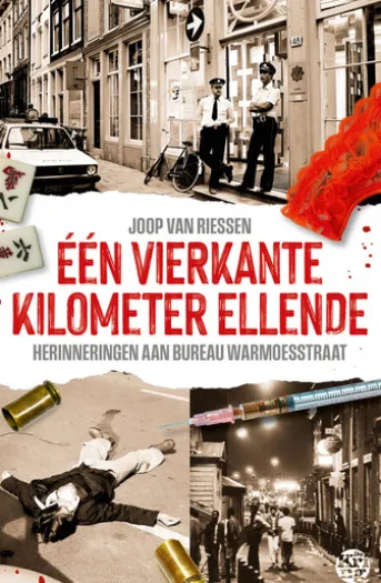 Eén vierkante kilometer ellende