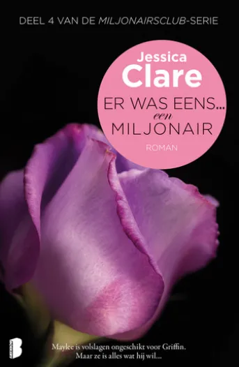 Er was eens... een miljonair