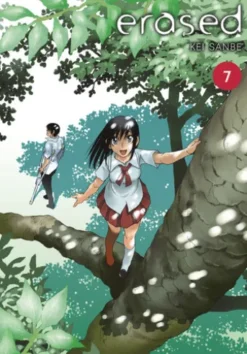 Erased, Vol. 7