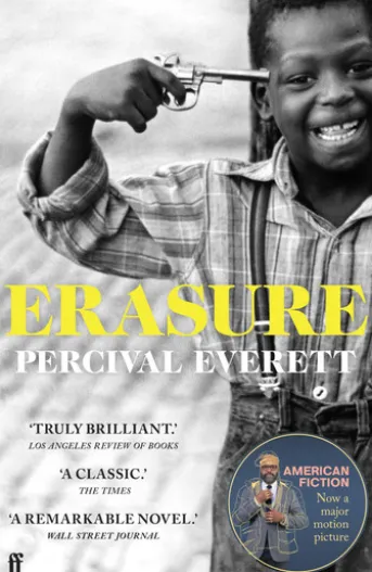 Erasure