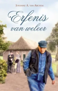 Erfenis van weleer