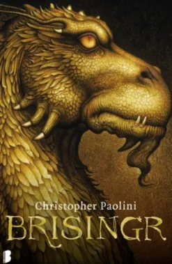 Erfgoed Eragon Het erfgoed 3 Brisingr