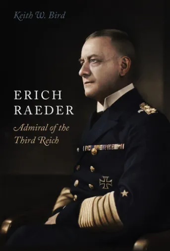 Erich Raeder