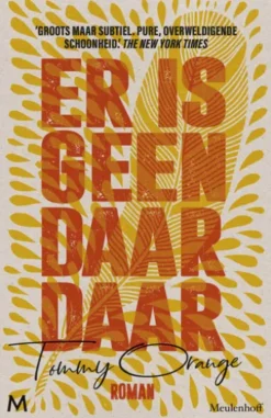 Er is geen daar daar