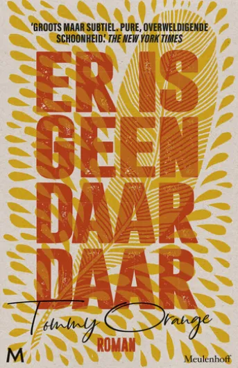Er is geen daar daar