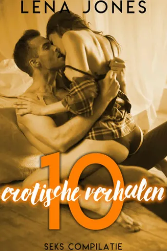 10 erotische verhalen