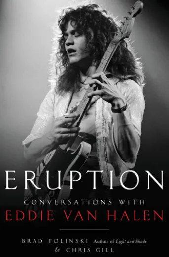Eruption