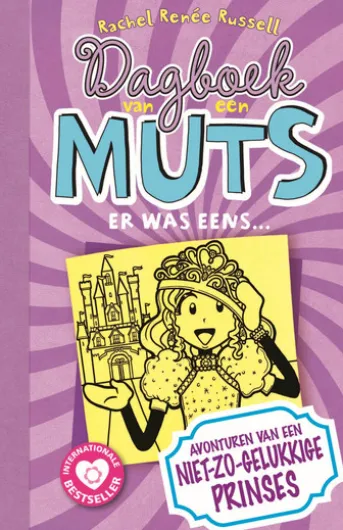 Er was eens...