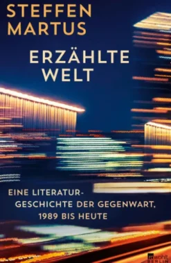 Erzählte Welt