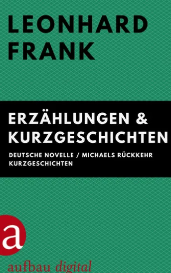 Erzählungen & Kurzgeschichten