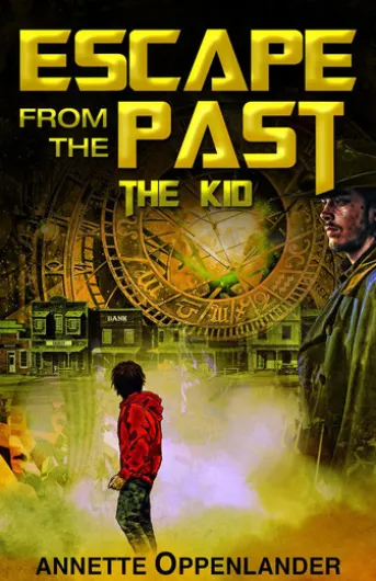 Escape From the Past: The Kid