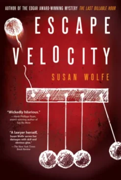 Escape Velocity