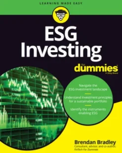 ESG Investing For Dummies