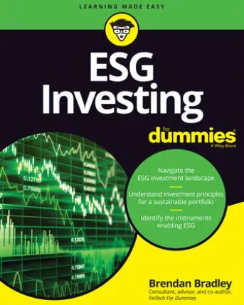 ESG Investing For Dummies