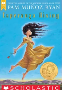 Esperanza Rising