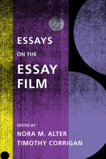 Essays on the Essay Film