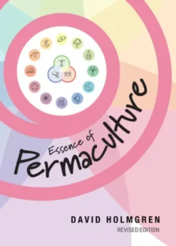 Essence of Permaculture