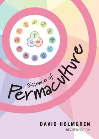 Essence of Permaculture