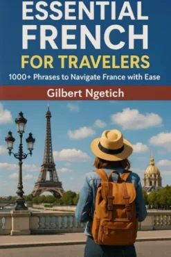 Essential French for Travelers
