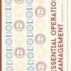 Essential Operations Management