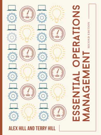 Essential Operations Management