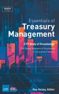 Essentials of Treasury Management-Eighth Edition_Second Printing