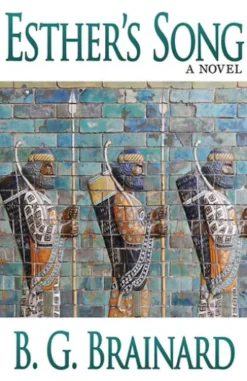Esther's Song: A Novel