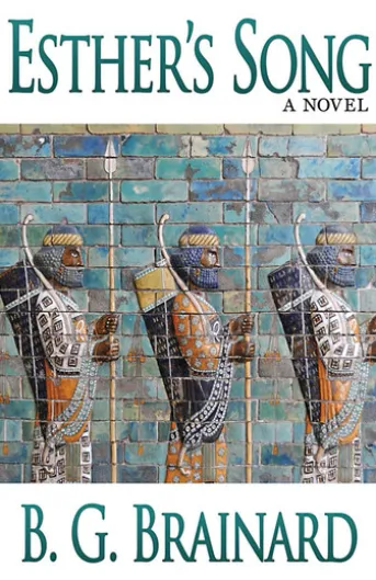 Esther's Song: A Novel