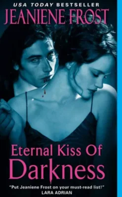 Eternal Kiss of Darkness