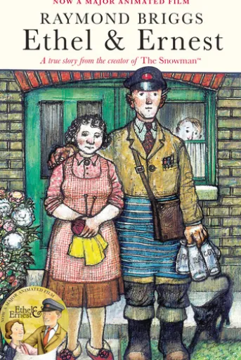 Ethel & Ernest